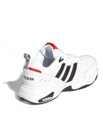 adidas Sneaker Strutter in Weiß