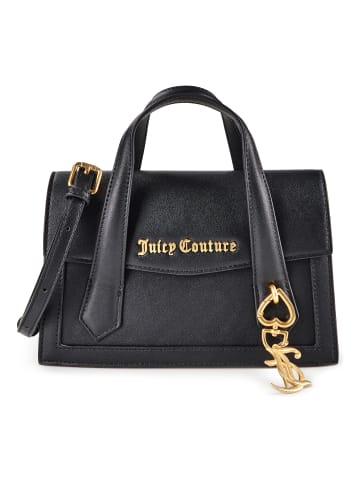 Juicy Couture Handtasche 24 cm in black