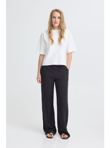 Oxmo Relaxhose OXElvy in Schwarz