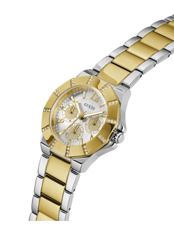 Guess Quarzuhr GW0616L2 in mehrfarbig