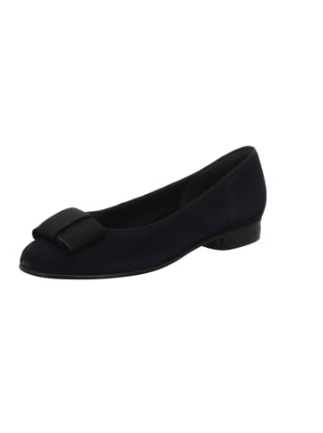 Gabor Ballerina in blau