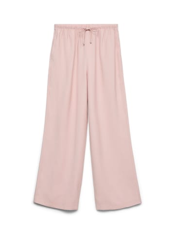 Vero Moda Hose mit weitem Beinschnitt in Lotus