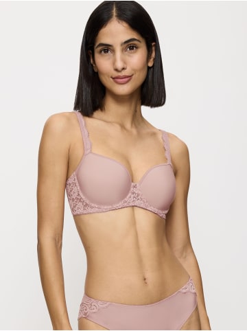 Triumph Bügel-BH Red Label Amourette in MAUVE ROSE