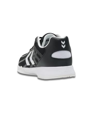 Hummel Hummel Hallenschuh Root Elite Handball Unisex Erwachsene in BLACK