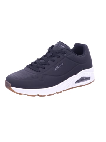 Skechers Sneaker in schwarz