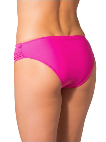 Aquarti Bikinihose in pink