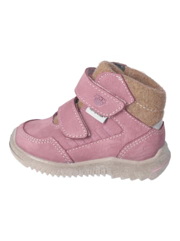 PEPINO Kindergarten Stiefel in pink
