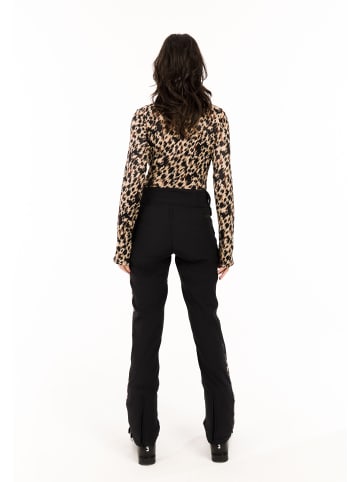 Protest " PRTElm in True Black