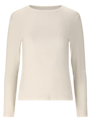 Athlecia Langarmshirt Tinashe in 1207 Vaporous Gray