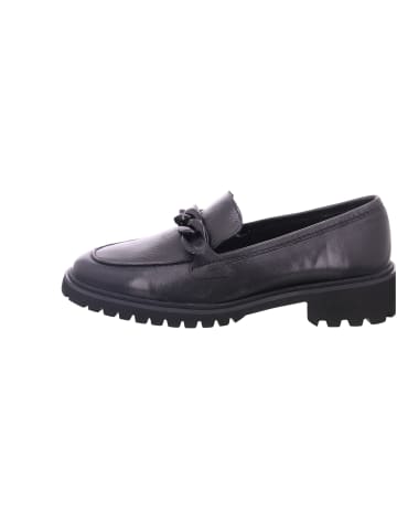 ara Sportliche Slipper für Damen in schwarz