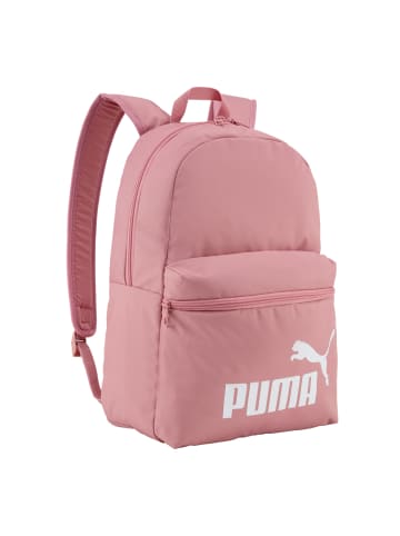 Puma Rucksack 'Phase' in pink