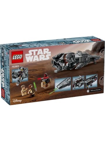 LEGO Friends Star Wars 75383 Darth Mauls Sith Infiltrator™