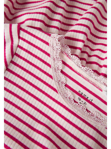 name it Kleid 'Fensina' in rot