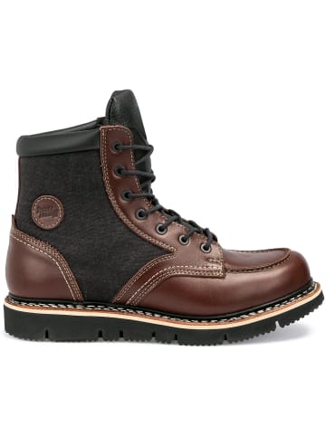 hanwag M VALEPP in Schwarz