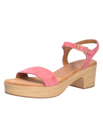 Unisa Sandale in rosa/pink