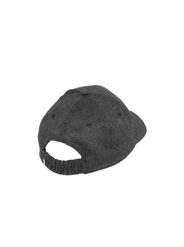 Marc O'Polo Cap in night grey melange