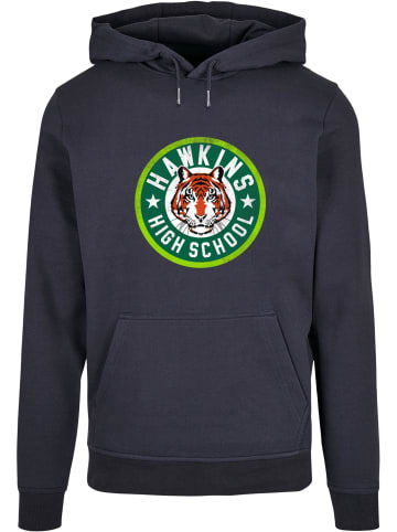 Absolute Cult Absolute Cult Kapuzenpullover in navy