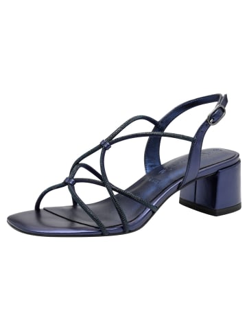 Tamaris Sandalette in NAVY