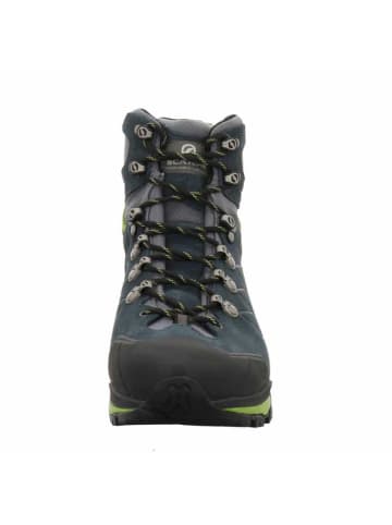 SCARPA Wanderschuhe in grau