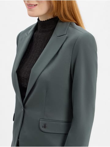 Mos Mosh Blazer MMBlake Night in tanne - 0008