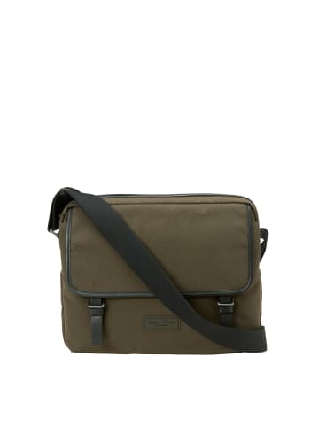 Marc O'Polo Crossbody Bag large in copley brown