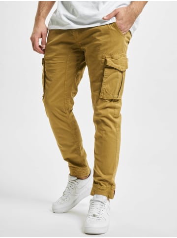 Alpha Industries Alpha Industries Cargohose in lightkhaki