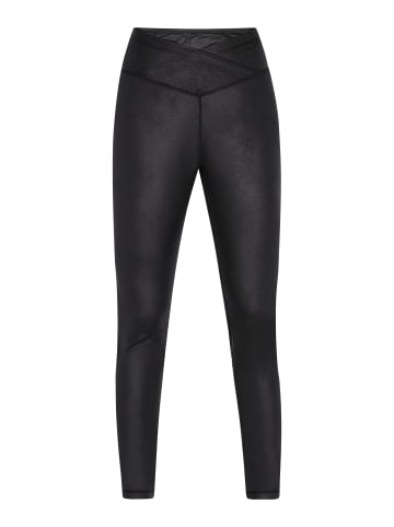 NAEMI Women Leggings in Black