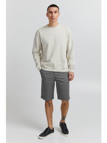 !SOLID Shorts (Hosen) in grau