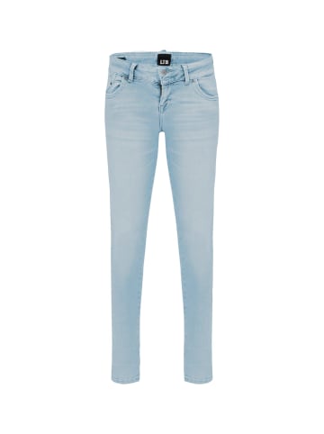 LTB Jeans MOLLY M slim in Blau