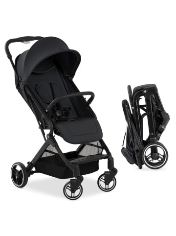 Hauck Reisebuggy & Sportwagen Travel N Care Plus mit Liegefunktion,