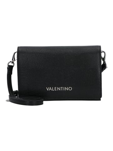 Valentino Ember Clutch Tasche 20 cm in nero