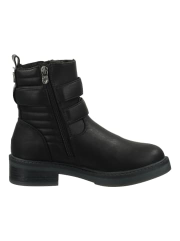 Blowfish Stiefelette in Schwarz