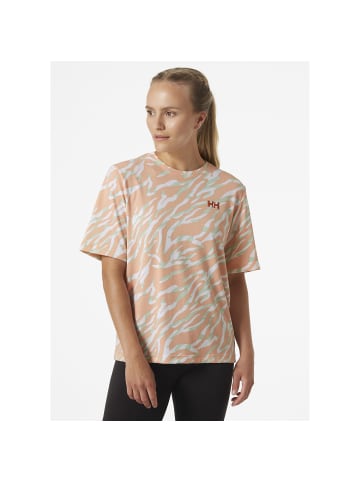 Helly Hansen W HH LIFA ACTIVE SOLEN RX GR in Rose