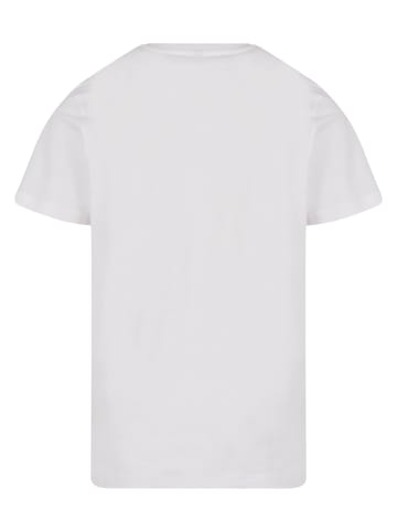 Mister Tee Mister Tee T-Shirts in white