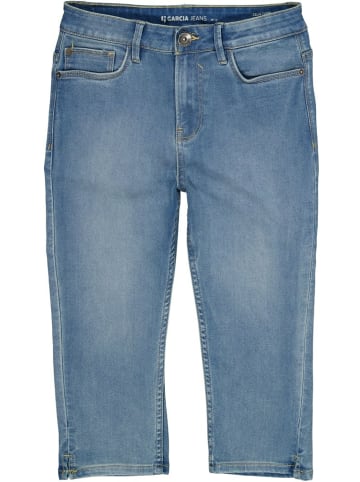 Garcia Slim Fit Jeans für Damen in uni