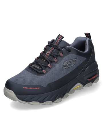 Skechers Outdoorschuhe FAST TRACK in Schwarz