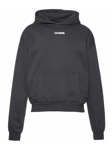 DNGRS Dangerous DNGRS Dangerous Kapuzenpullover in darkgrey