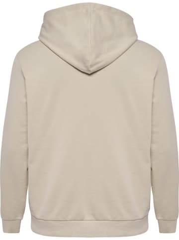 Hummel Hummel Verstellbare Taille Kapuzenpullover Hmllegacy Damen in PUMICE STONE