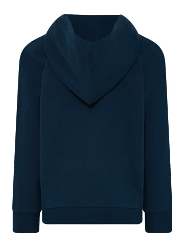 LEGO wear Kapuzensweatjacke LWSTORM 613 in dark navy