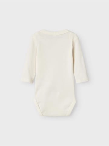 name it 3er-Pack Strampler in Jet Stream