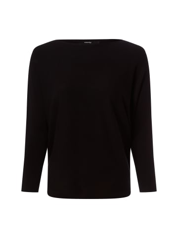 Someday Shirt Tiraja in schwarz - 0001