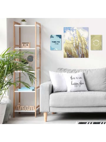 Ravensburger Malprodukte CreArt Gallery Wall - Natur CreArt Adults Trend Ab 12 Jahre in bunt