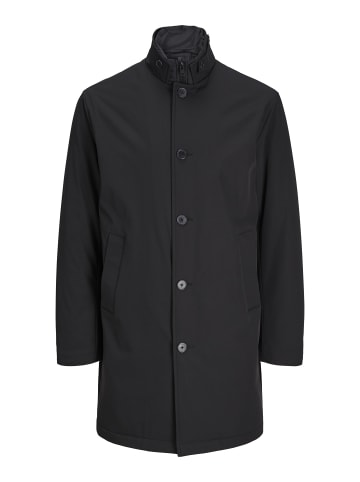 Jack & Jones Mantel in Black