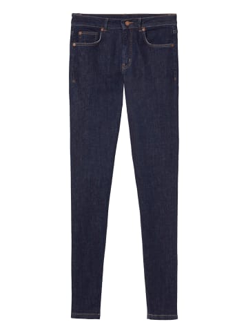 Hessnatur Jeans in dark blue