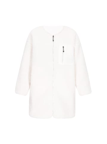 DreiMaster Women Jacket in offwhite