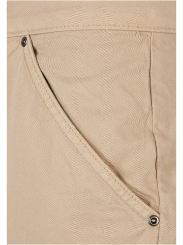 Urban Classics Shorts in unionbeige