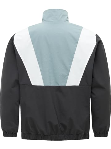 ragwear Übergangsjacke Corb in Black