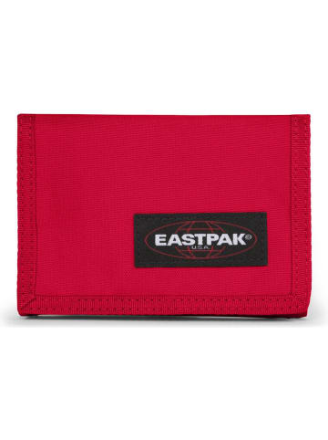 Eastpak "Crew Single" in Rot