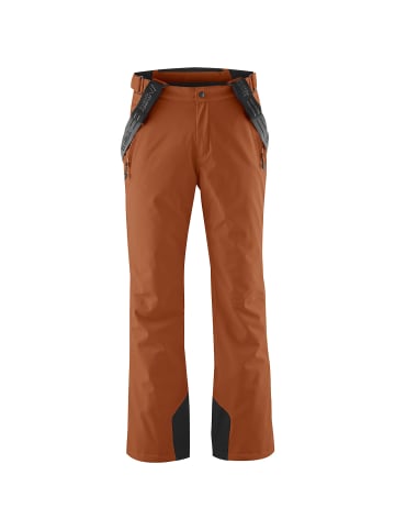 Maier Sports Skihose Anton 2 in Terra