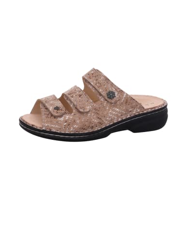 Finn Comfort Pantolette in bunt